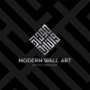 Modern Wall Art wall metal art