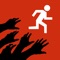 Zombies, Run! 앱 아이콘