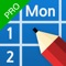 ハンディ時間割 Pro