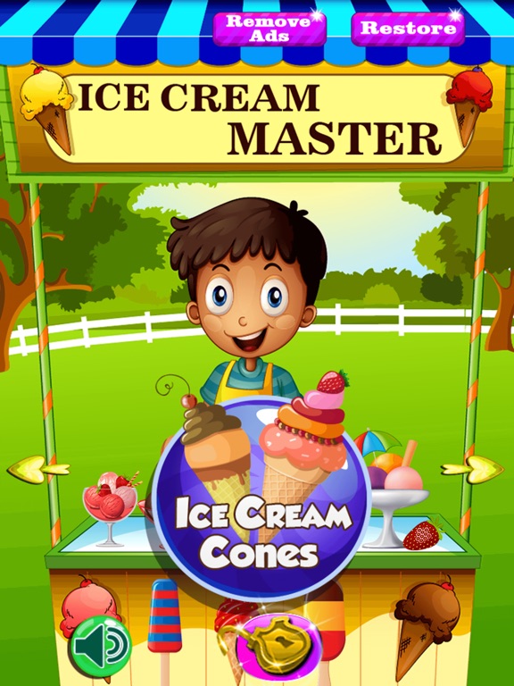 App Shopper Ice Cream Master Jump Sundae (Games)