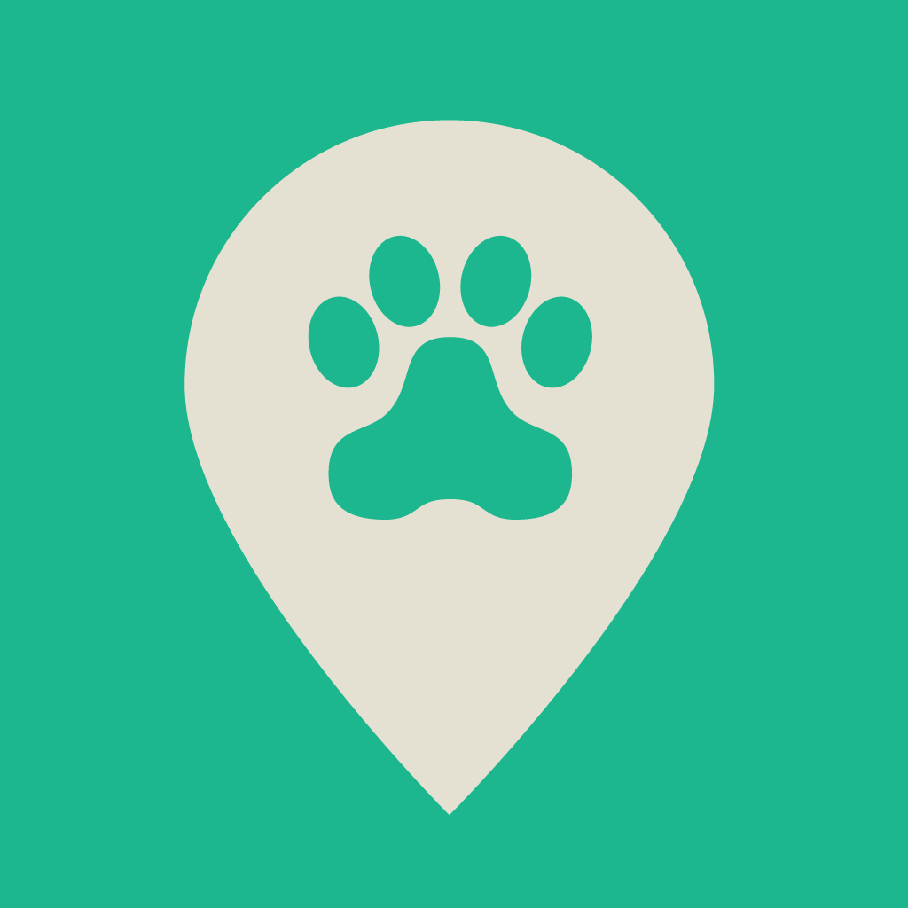 Wag! - Instant Dog Walkers & Sitters App Icon