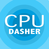 GreenGames Studio - CPU DasherX アートワーク
