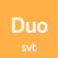 Duo - Interaktiva upplevelser från SVT Duo - Interaktiva upplevelser från SVT