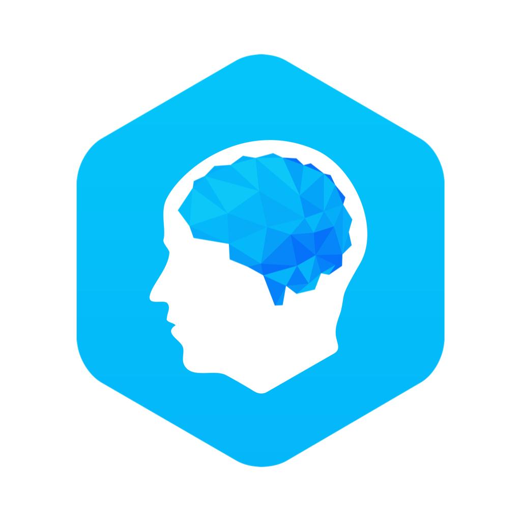 Elevate - Brain Training and Games App Icon