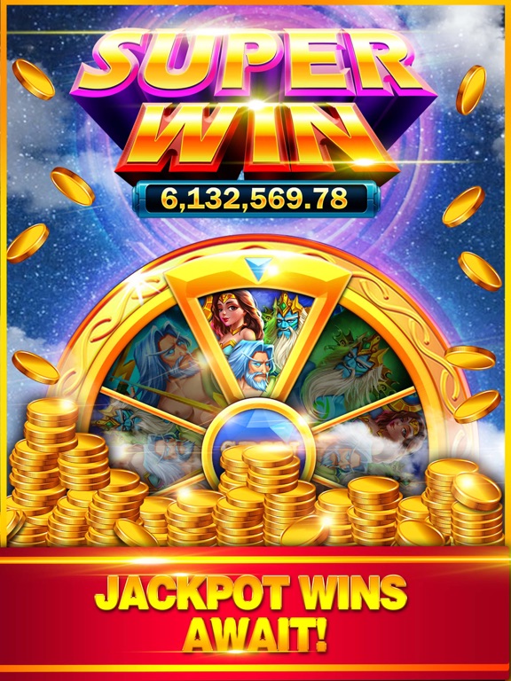 Slots casino for fun