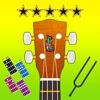 ウクレレチューナープロ - Ukulele Tuner Pro