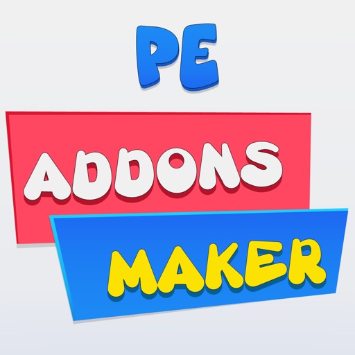 Custom Addons Creator  for Minecraft PE