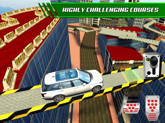 for iphone instal City Stunt Cars