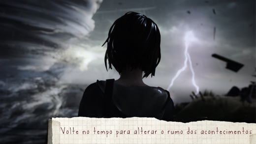 Life Is Strange Screenshot