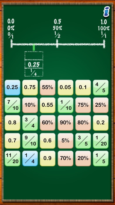 iPhone Screenshot 1