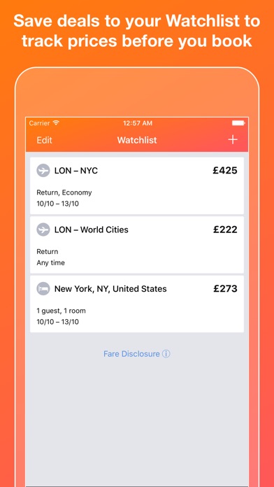 iPhone Screenshot 5