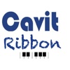 Cavit Ribbon artistic ribbon 
