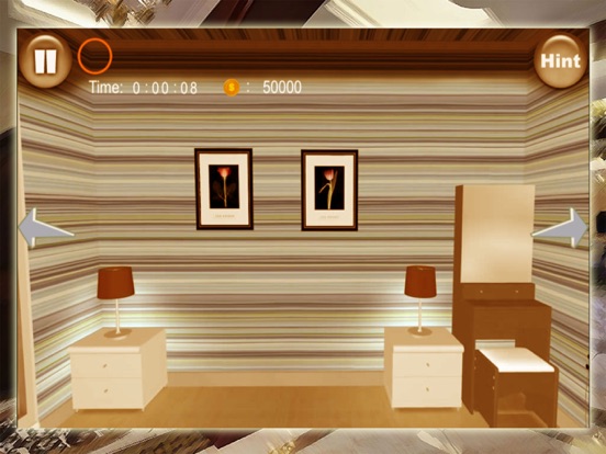 Escape The Mysterious Rooms 3 screenshot 6