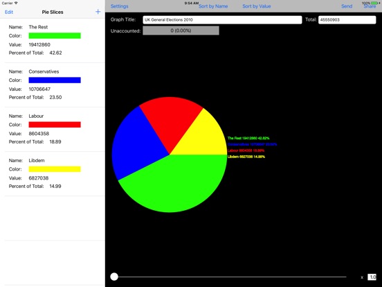 iPad Screenshot 3