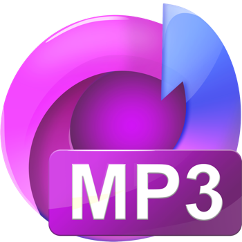 convert aac file to mp3 device