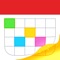 Fantastical 2 for iPhone - カレンダーとリマインダー