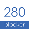 Yoko Yamamoto - 280blocker : コンテンツブロッカー280 アートワーク