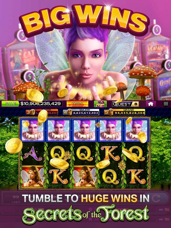 Golden slots toy soldiers