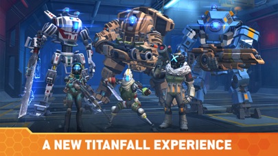 download Titanfall: Assault apps 4