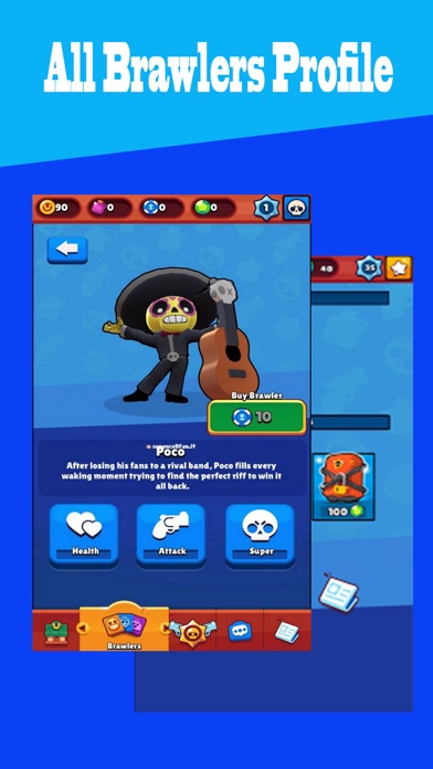 download brawl stars apk