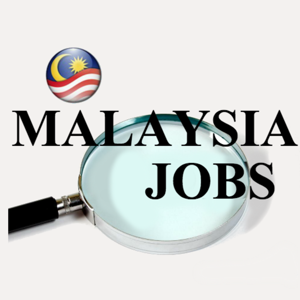 Malaysia Jobs App Icon