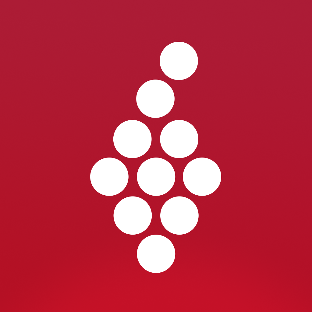 Vivino Wine Scanner App Icon