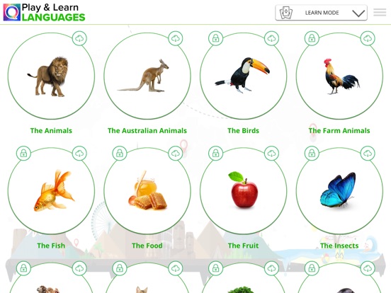 Play and Learn LANGUAGES - Now Faster, Easier and More Fun Image