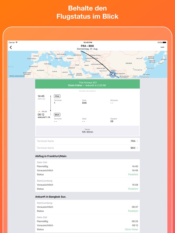 iPad Screenshot 4