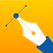 Inkpad - Vector Graphic Design & Illustration