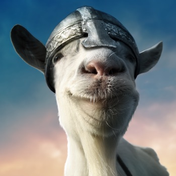goat sim payday free