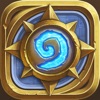 Hearthstone (AppStore Link)