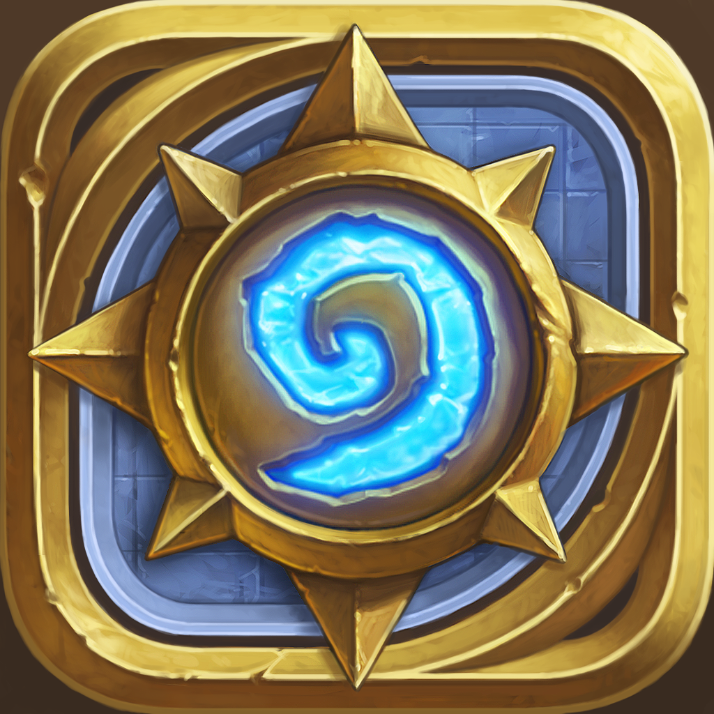Hearthstone App Icon
