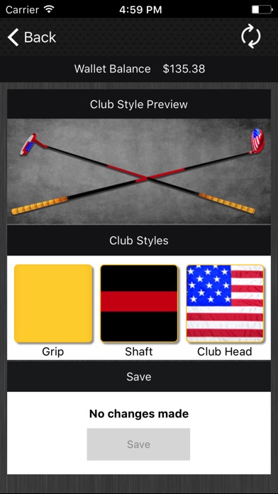 iPhone Screenshot 4