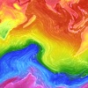 Weather Radar – live satellite rainfall map caribbean weather satellite 