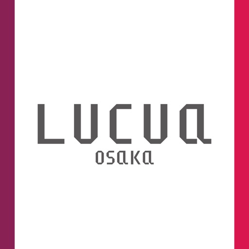 LUCUA osaka - ルクア大阪公式アプリ