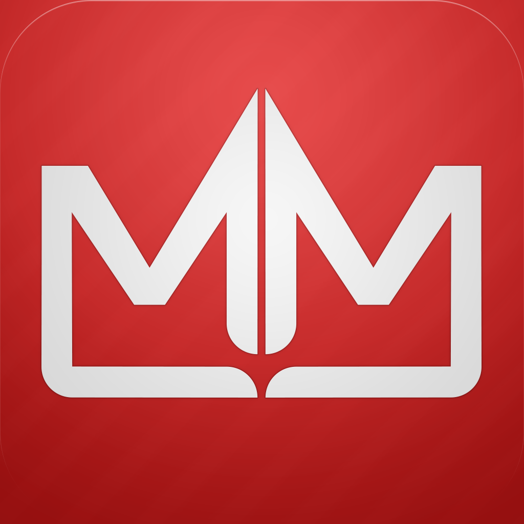 My Mixtapez Music App Icon