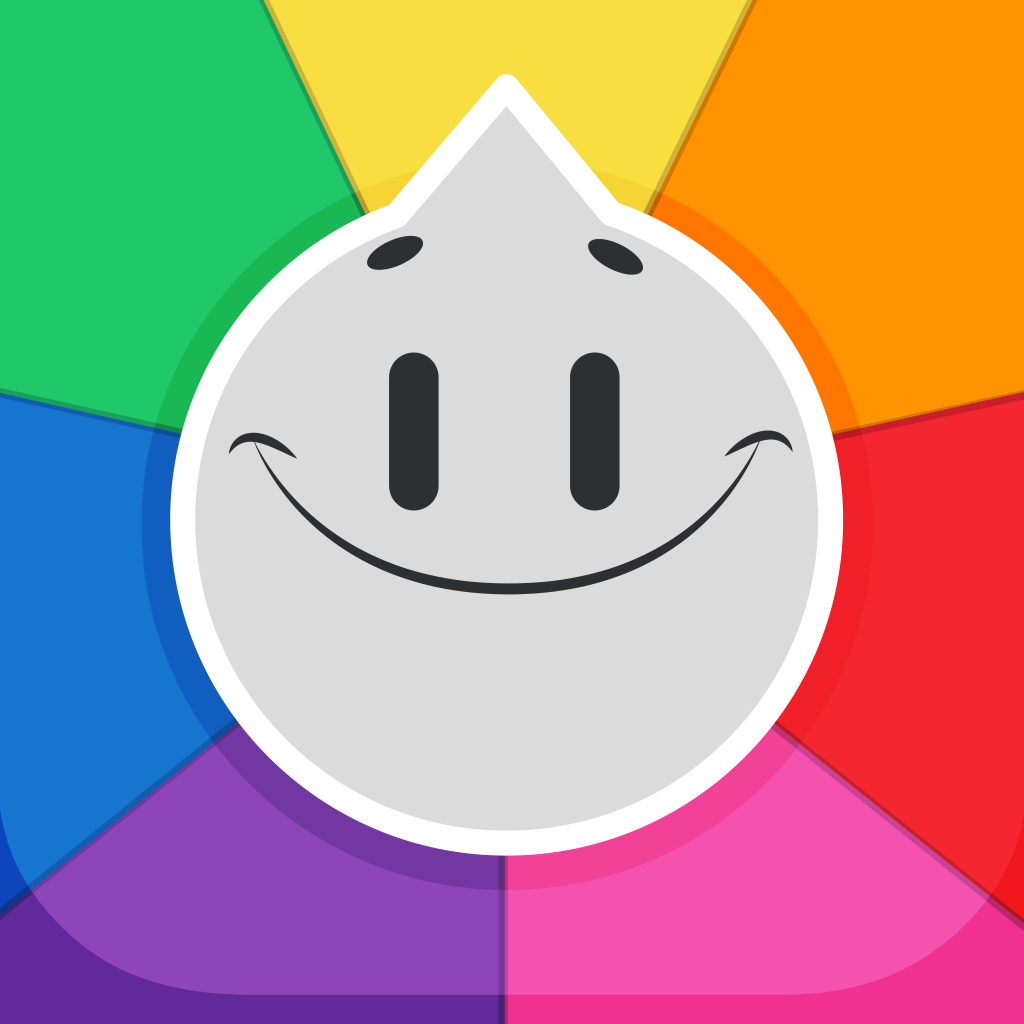 Trivia Crack App Icon