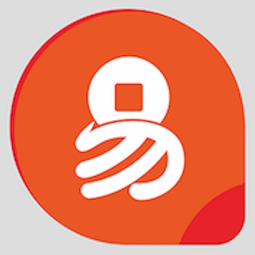 易键支付app icon图