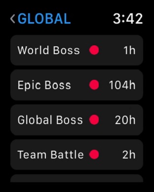 iPhone Screenshot 3