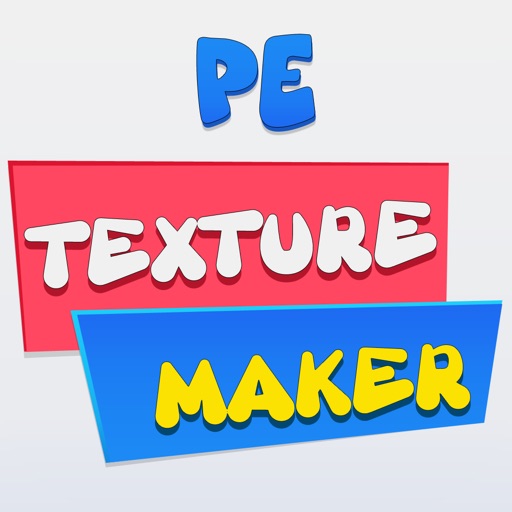 Custom Texture Maker For  MCPE