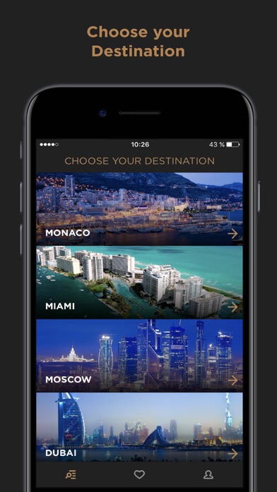 iPhone Screenshot 2