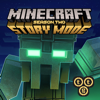 Telltale Inc - Minecraft: Story Mode - S2  artwork