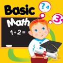 3e année des jeux mathématiques: arithmétique icon