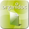 携帯USBメモリ - OrganiDoc