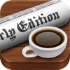 The Early Edition 2 (AppStore Link)