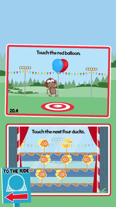 download The Moron Test 2 apps 4