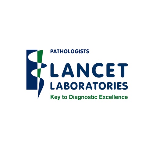 Lancet app icon图