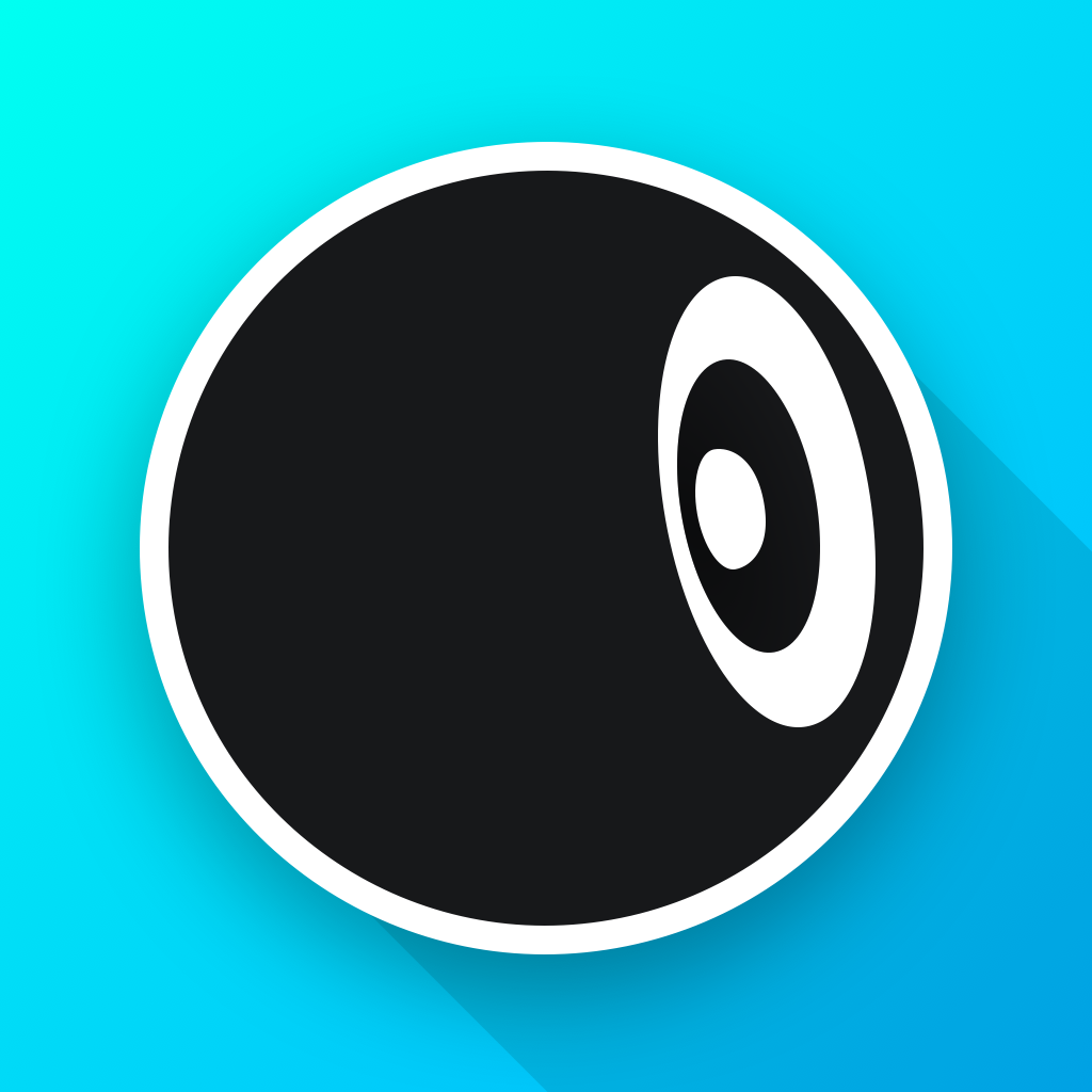 AmpMe - Play Music Louder App Icon