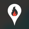 Day, LLC - Wildfire - Hot College News artwork