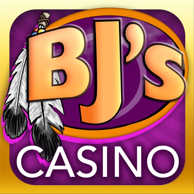 Bj bingo slots
